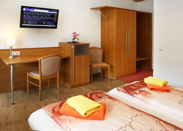 Hotel Rheinkoenig