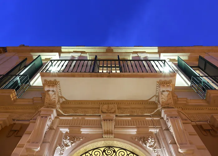 Santa Marta Suites & Apartments Lecce