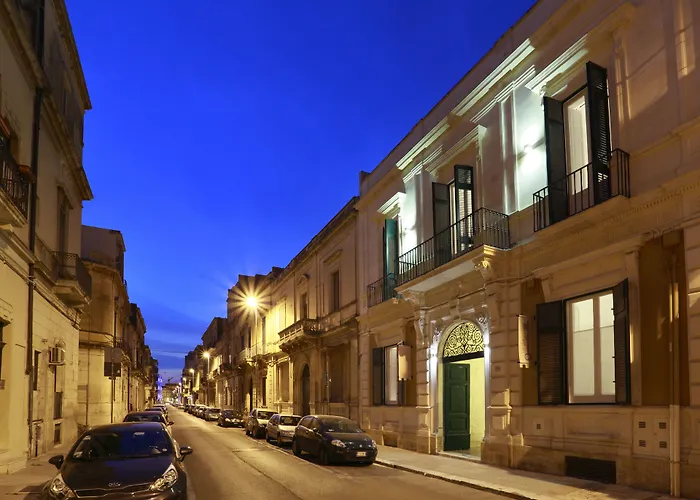 Santa Marta Suites & Apartments Lecce