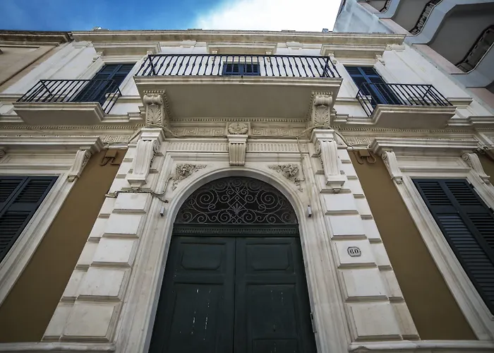 Santa Marta Suites & Apartments Lecce