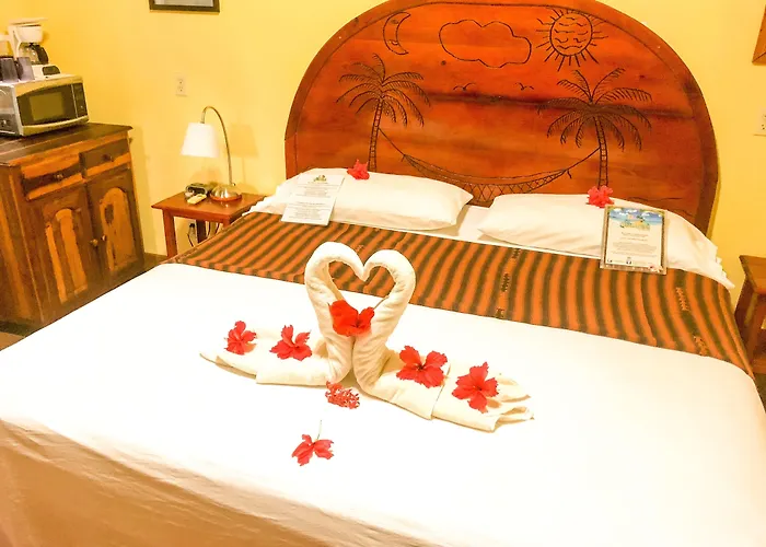 Bananarama Dive & Beach Resort
