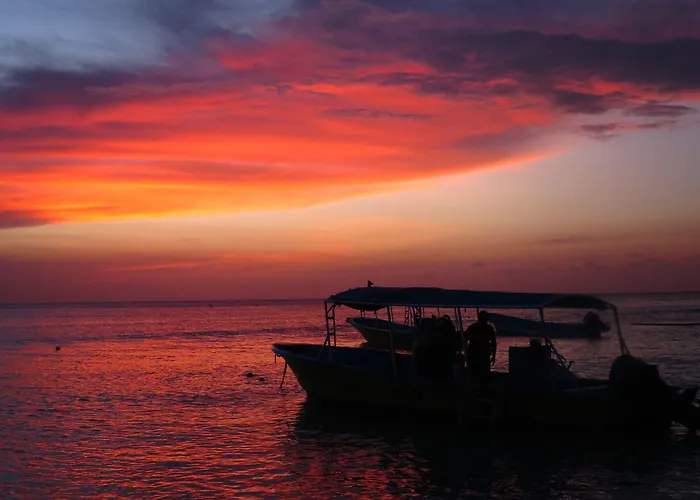 Bananarama Dive&Beach Resort
