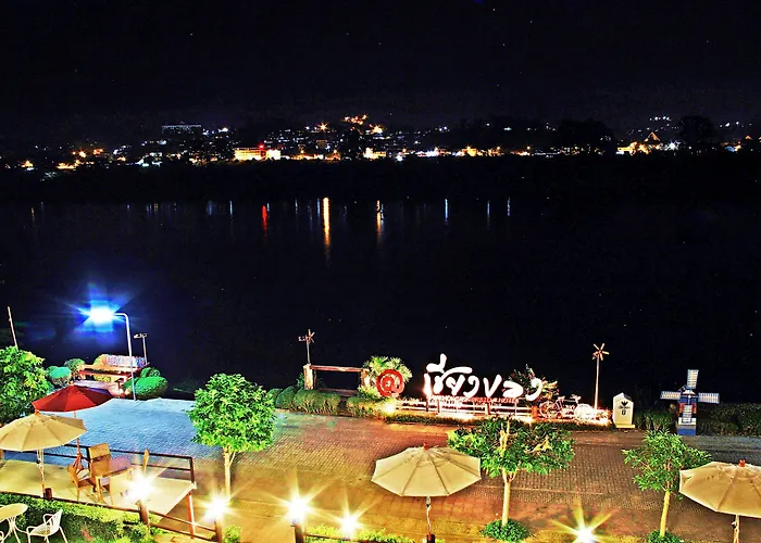 Namkhong Riverside