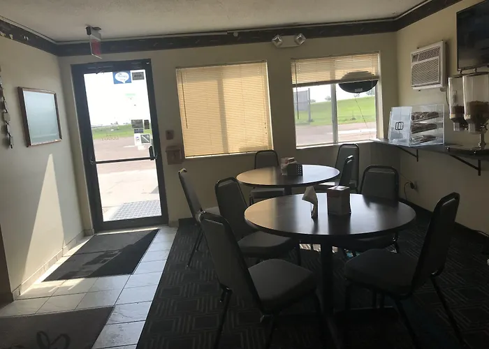 Rodeway Inn