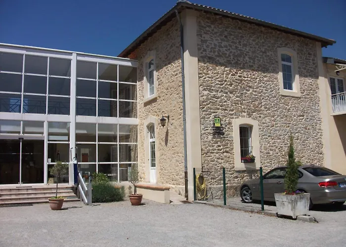 Hôtel Les Minotiers