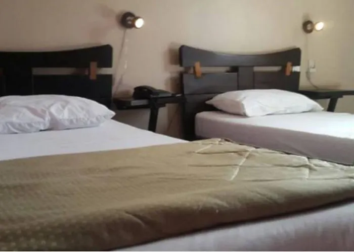 Roza Hotel