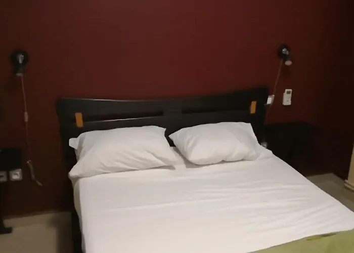 Roza Hotel