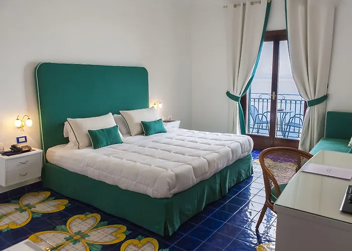 Hotel Cetus