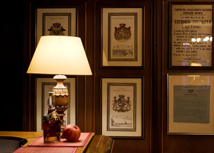 Hotel Citta Dei Mille