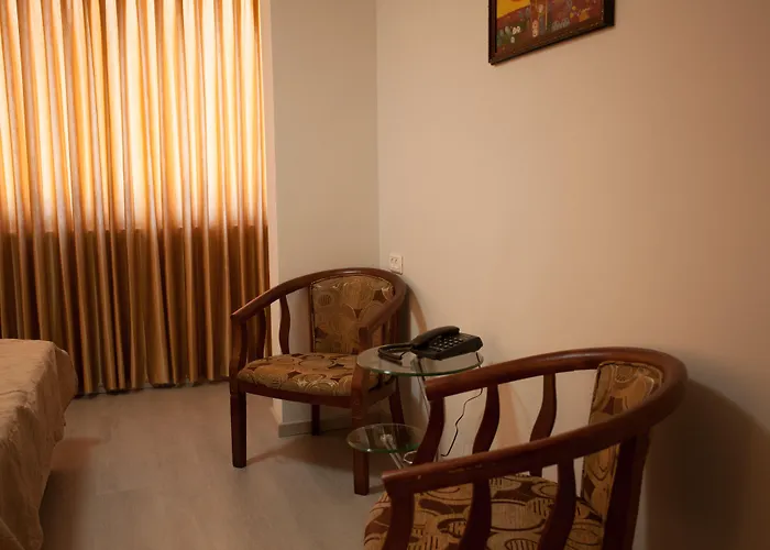 Elis Boutique Hotel