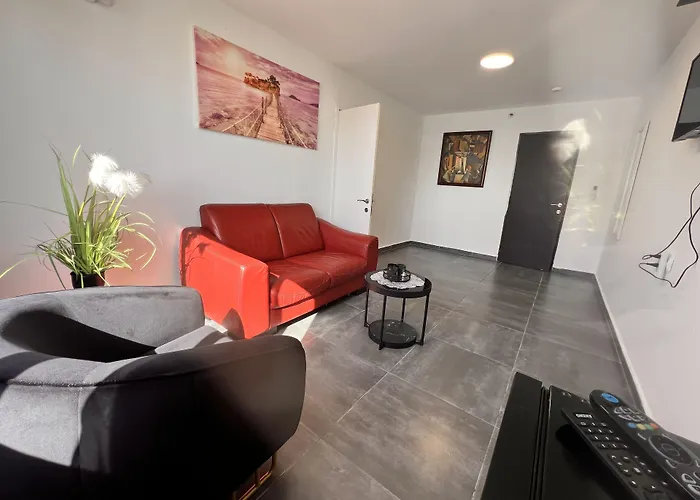 Elis Boutique Hotel