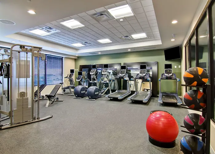 Hampton Inn & Suites By Hilton Saskatoon Airport