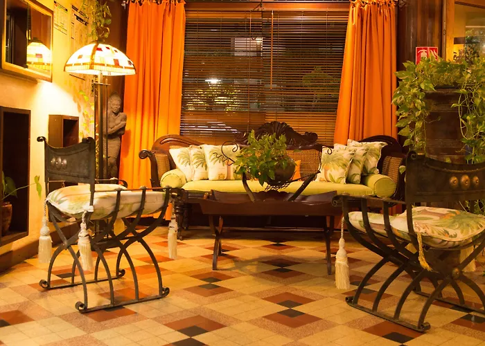 Hotel L'Imperatrice