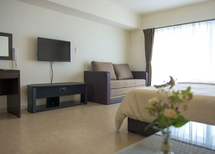 Condominium Hotel Monpa