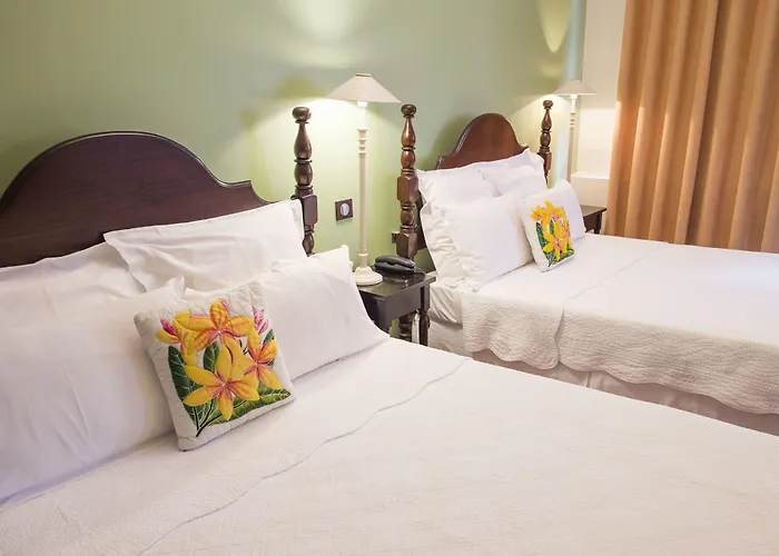 Hotel L'Imperatrice
