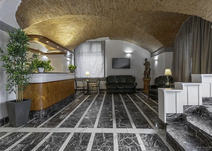 Hotel Argentina Florence