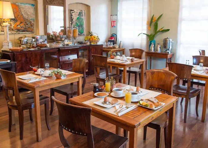 Hotel L'Imperatrice
