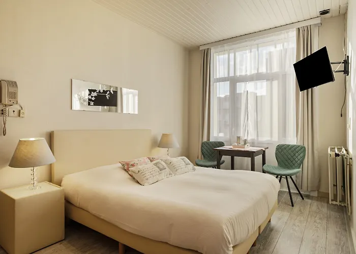 Hotel Georges