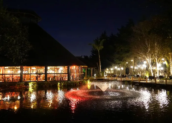 Birchwood Hotel And Or Tambo Conference Centre