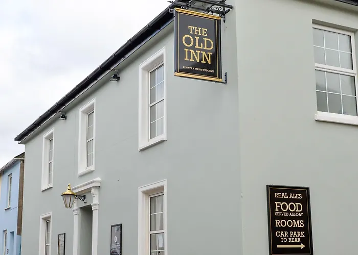 The Old Inn