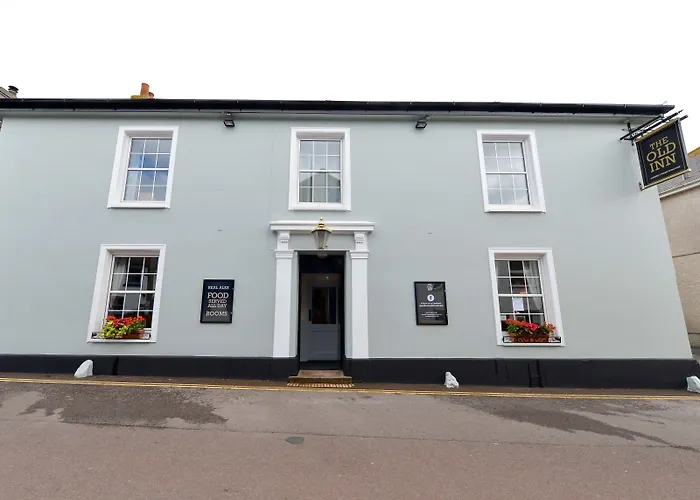 The Old Inn