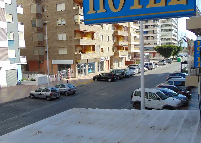 Hotel Libertador