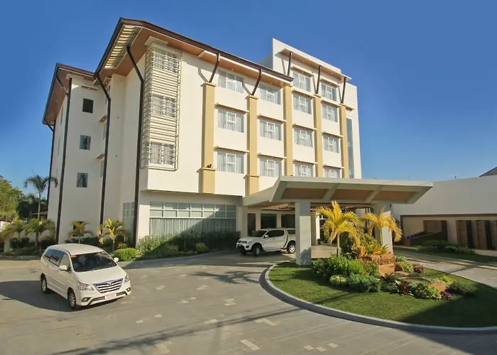 The Harvest Hotel Managed By Hii