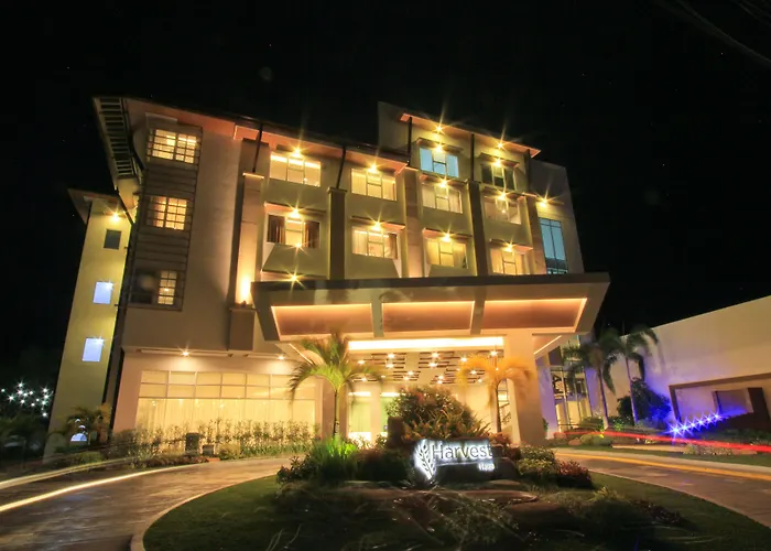 The Harvest Hotel Managed By Hii