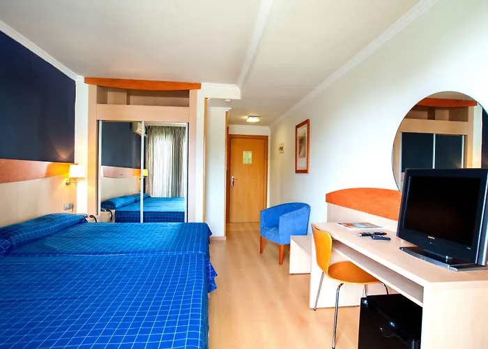 Hotel President