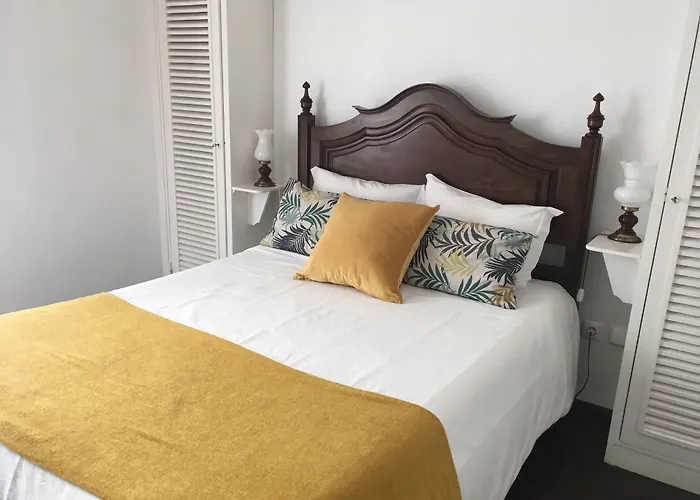 Hotel Ribamar