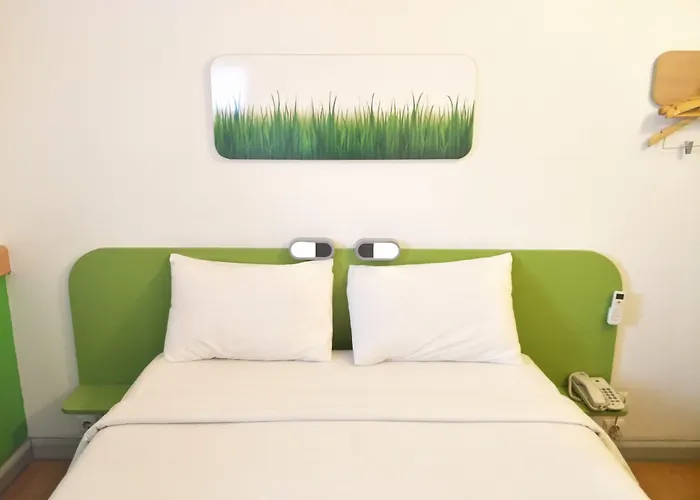 Cordia Hotel Surabaya Airport - Hotel Dalam Bandara