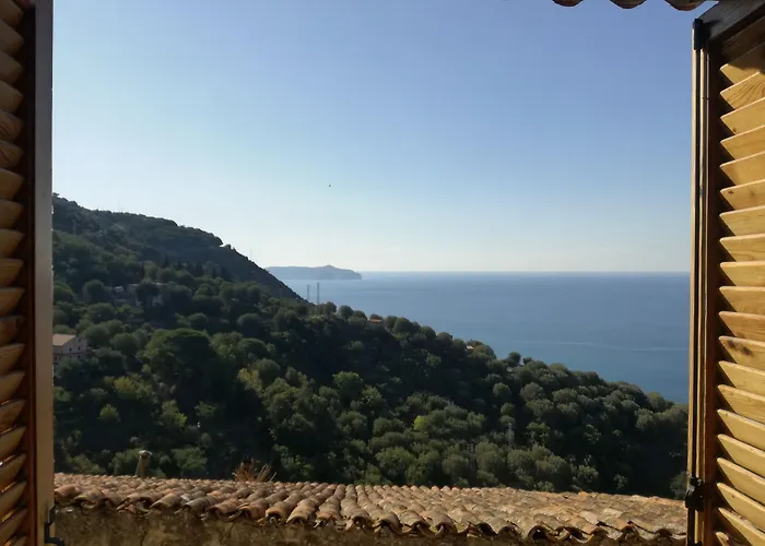 La Casa sul Blu Albergo Diffuso