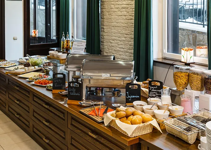 Hotel Smile Pieniny