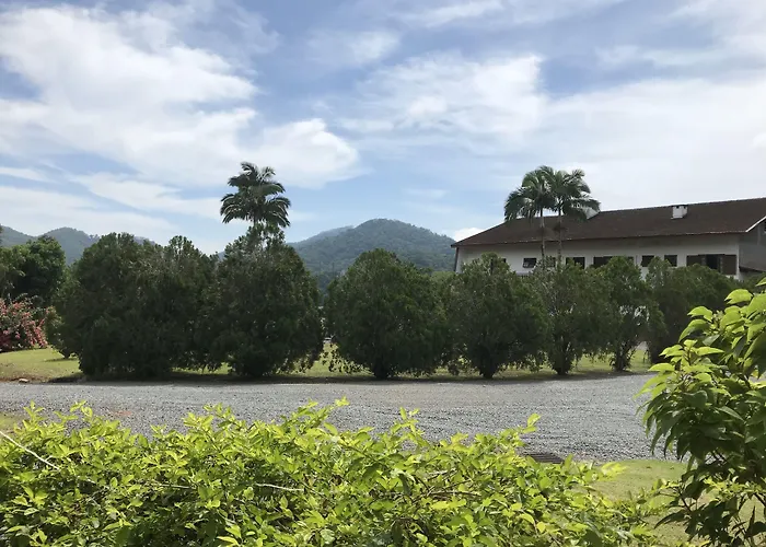 Hotel Bergblick