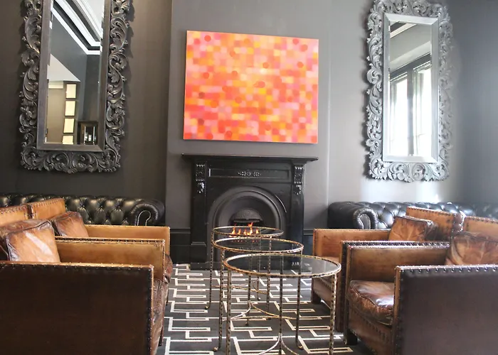 The Macquarie Hobart