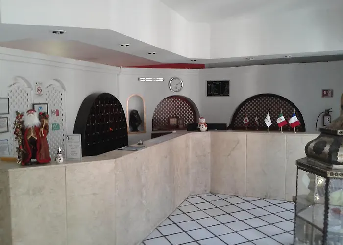 Aldea Del Bazar