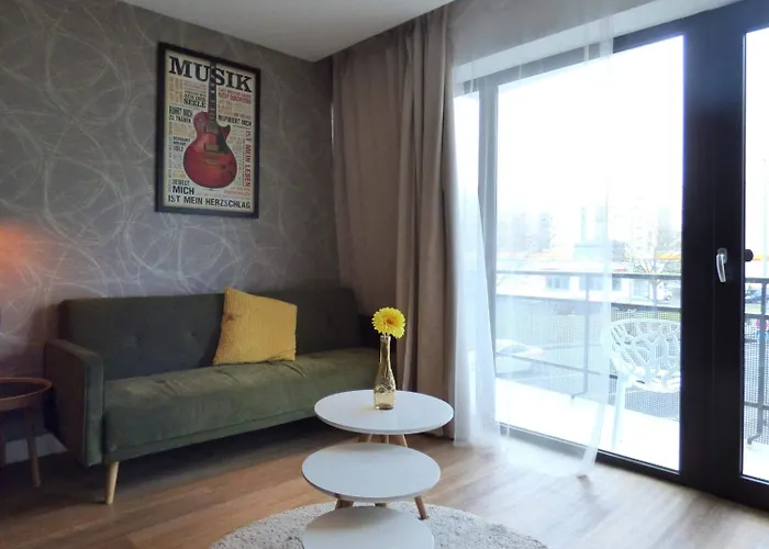Niteroom Boutiquehotel & Apartements