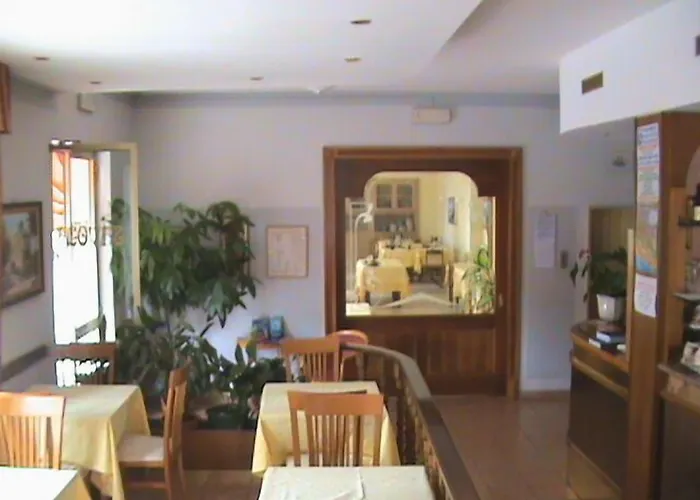 Albergo Savoia