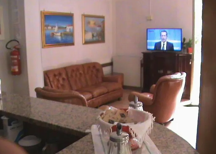 Albergo Savoia