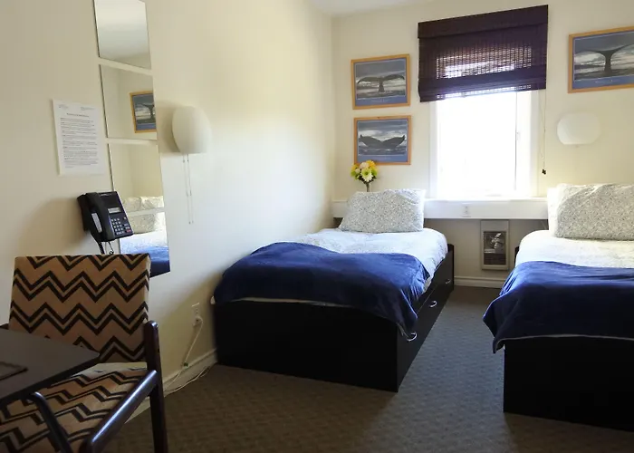 Black Rooster Guesthouse