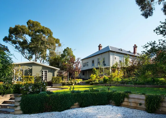 The Dudley Boutique Hotel