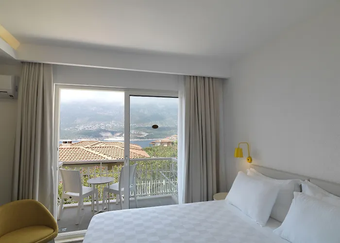 La Kumsal Hotel