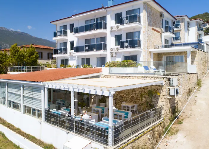 La Kumsal Hotel
