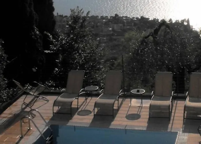 Hotel Panorama Ristorante ***S