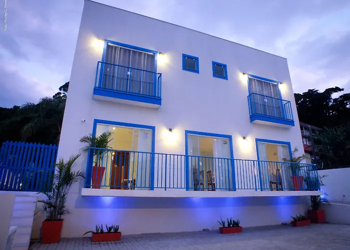 The Hyperion Boutique Hotel