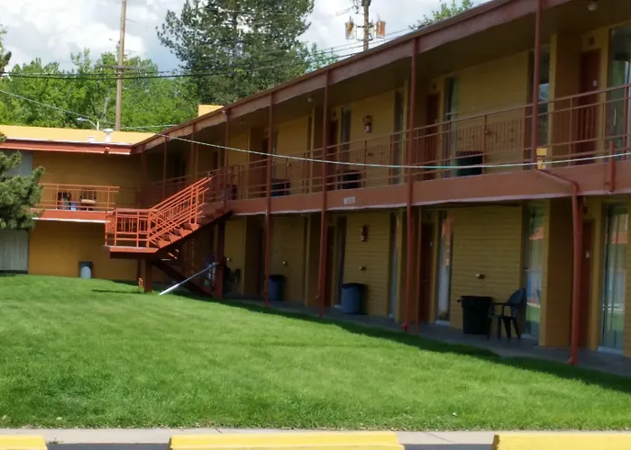 Essex House Motel Littleton