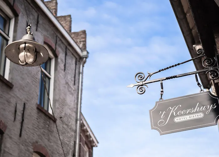 Hotel 't Keershuys