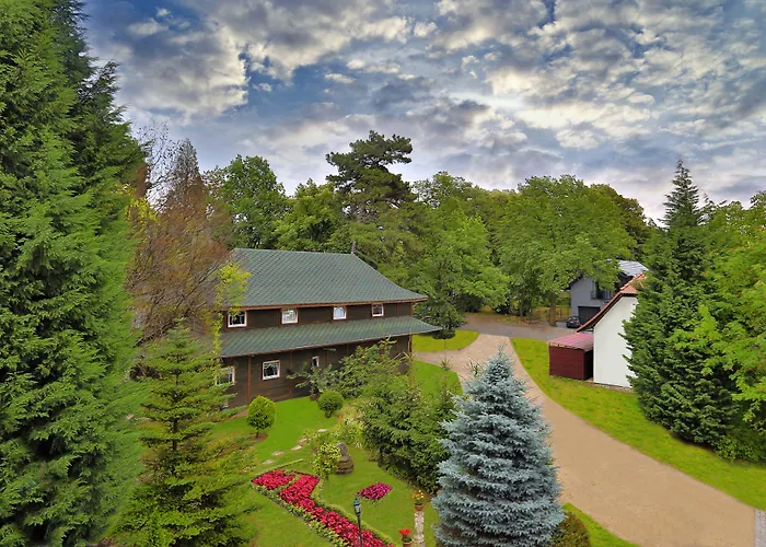Hotel Garden