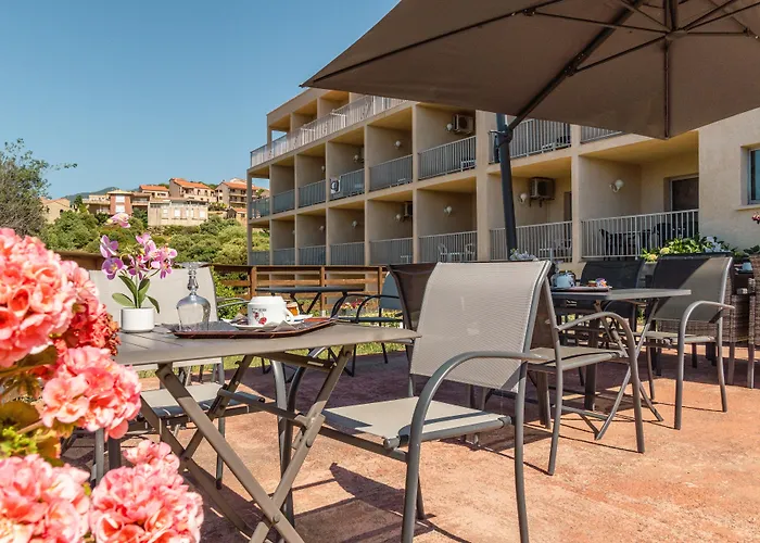 Hotel Hibiscus
