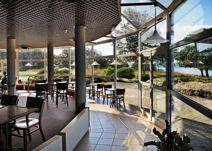 Logis Hôtel du Belvédère